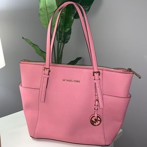 Michael Kors Pink Purse